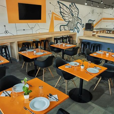 BNL Hoteles Querétaro Extérieur photo